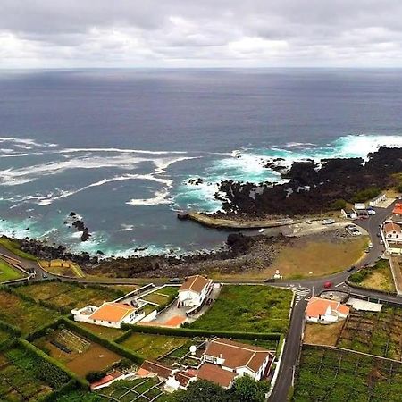 Villa Sunsea House Altares Esterno foto